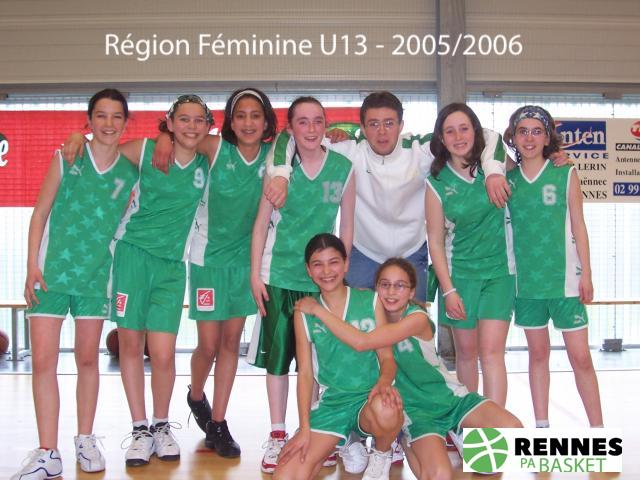 RFU13 2005-2006