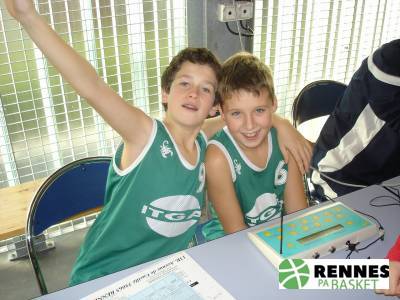 Jochen RAVACHE Hugo perez U13